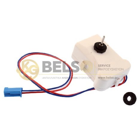 ΜΟΤΕΡ ΑΝΕΜΙΣΤΗΡΑ ΣΤΟΙΧΕΙΟΥ ΨΥΓΕΙΟΥ NO FROST 9V 1.6W 1650rpm SIEMENS BOSCH 00742827 9000573911