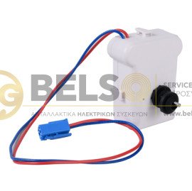 ΜΟΤΕΡ ΑΝΕΜΙΣΤΗΡΑ ΣΤΟΙΧΕΙΟΥ ΨΥΓΕΙΟΥ NO FROST 9V 1.6W 1650rpm SIEMENS BOSCH 00742827 9000573911