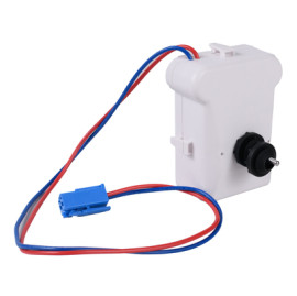 ΜΟΤΕΡ ΑΝΕΜΙΣΤΗΡΑ ΣΤΟΙΧΕΙΟΥ ΨΥΓΕΙΟΥ NO FROST 9V 1.6W 1650rpm SIEMENS BOSCH 00742827 9000573911