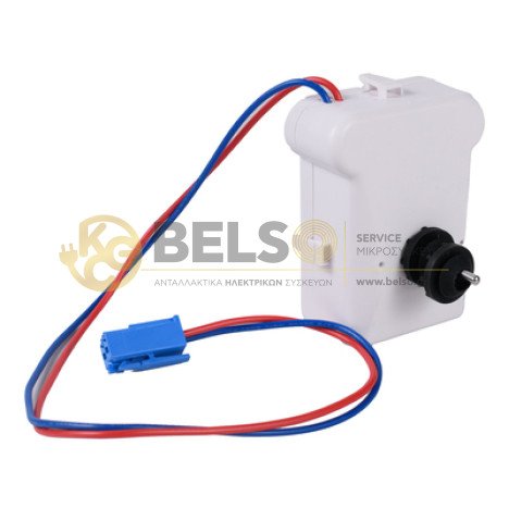 ΜΟΤΕΡ ΑΝΕΜΙΣΤΗΡΑ ΣΤΟΙΧΕΙΟΥ ΨΥΓΕΙΟΥ NO FROST 9V 1.6W 1650rpm SIEMENS BOSCH 00742827 9000573911