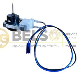 ΜΟΤΕΡ ΑΝΕΜΙΣΤΗΡΑ ΨΥΓΕΙΟΥ BOSCH SIEMENS PITSOS NEFF 00491665 00181981 00420436 00488433 00490859