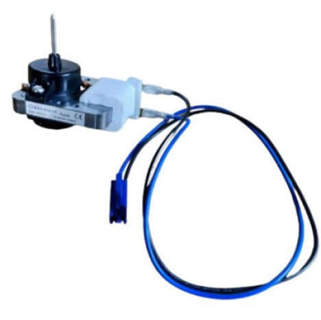 ΜΟΤΕΡ ΑΝΕΜΙΣΤΗΡΑ ΨΥΓΕΙΟΥ BOSCH SIEMENS PITSOS NEFF 00491665 00181981 00420436 00488433 00490859
