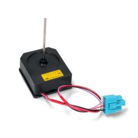 ΑΝΕΜΙΣΤΗΡΑΣ ΚΟΝΤΕΣΕΡ KAΤΑΨΥΞΗΣ ΨΥΓΕΙΟΥ NO FROST 13V LG 4681JB1029B EAU60694502 