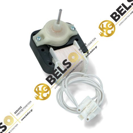 ΑΝΕΜΙΣΤΗΡΑΣ ΚΑΤΑΨΥΞΗΣ ΨΥΓΕΙΟΥ NO FROST LG 4681JB1031T 4680JB1039F