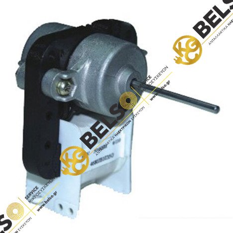 ΑΝΕΜΙΣΤΗΡΑΣ ΚΑΤΑΨΥΞΗΣ ΨΥΓΕΙΟΥ 8W NO FROST LG 4680JB1035G 