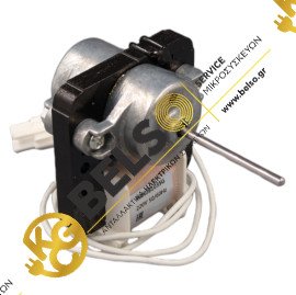 ΑΝΕΜΙΣΤΗΡΑΣ ΚΑΤΑΨΥΞΗΣ ΨΥΓΕΙΟΥ 8W NO FROST LG 4680JB1035G 