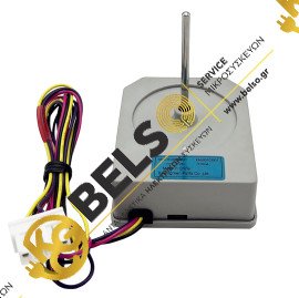 ΑΝΕΜΙΣΤΗΡΑΣ ΚΑΤΑΨΥΞΗΣ ΨΥΓΕΙΟΥ LG (12V DC ) EAU63103001 EAU63103012 