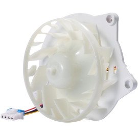 ΑΝΕΜΙΣΤΗΡΑΣ ΚΑΤΑΨΥΞΗΣ ΨΥΓΕΙΟΥ NO FROST 12 Volt - 2,8 Watt LG EAU64824806 EAU63503706 EAU63503705 EAU63503703