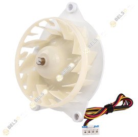 ΑΝΕΜΙΣΤΗΡΑΣ ΚΑΤΑΨΥΞΗΣ ΨΥΓΕΙΟΥ NO FROST 12 Volt - 2,8 Watt LG EAU64824806 EAU63503706 EAU63503705 EAU63503703