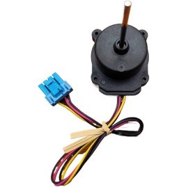 ΑΝΕΜΙΣΤΗΡΑΣ ΨΥΓΕΙΟΚΑΤΑΨΥΚΤΗ DC12V LG EAU65058519 ORIGINAL
