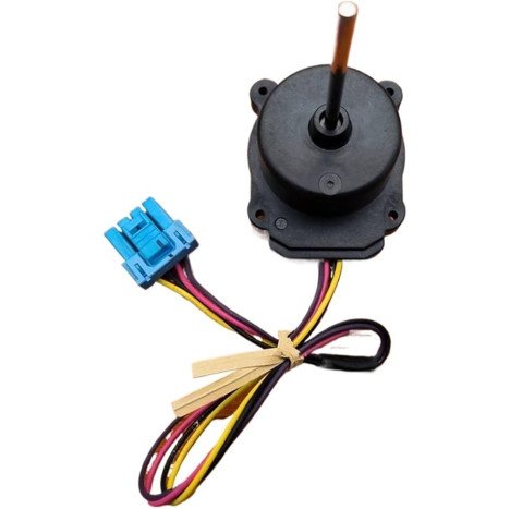 ΑΝΕΜΙΣΤΗΡΑΣ ΨΥΓΕΙΟΚΑΤΑΨΥΚΤΗ DC12V LG EAU65058519 ORIGINAL