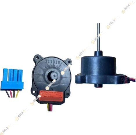 ΑΝΕΜΙΣΤΗΡΑΣ ΨΥΓΕΙΟΚΑΤΑΨΥΚΤΗ DC12V LG EAU65058519 ORIGINAL