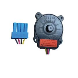 ΑΝΕΜΙΣΤΗΡΑΣ ΨΥΓΕΙΟΚΑΤΑΨΥΚΤΗ DC12V LG EAU65058519 ORIGINAL