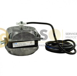 ΜΟΤΕΡ ΑΝΕΜΙΣΤΗΡΑ ΕΠΑΓΓΕΛΜΑΤΙΚΗΣ ΨΥΞΗΣ EBM PAPST 10W