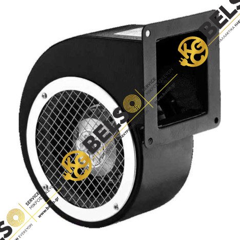 ΜΟΤΕΡ (ΒΕΝΤΙΛΑΤΕΡ) ΑΝΕΜΙΣΤΗΡΑΣ ΣΑΛΙΓΚΑΡΟΣ 85W 275m³ 2250Rpm