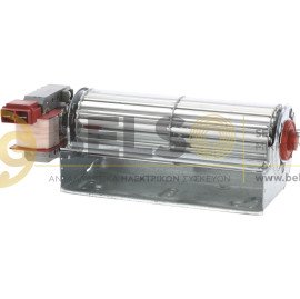ΒΕΝΤΙΛΑΤΕΡ 18cm 28w 140m3 ΑΡΙΣΤΕΡΟ ΠΗΝΙΟ