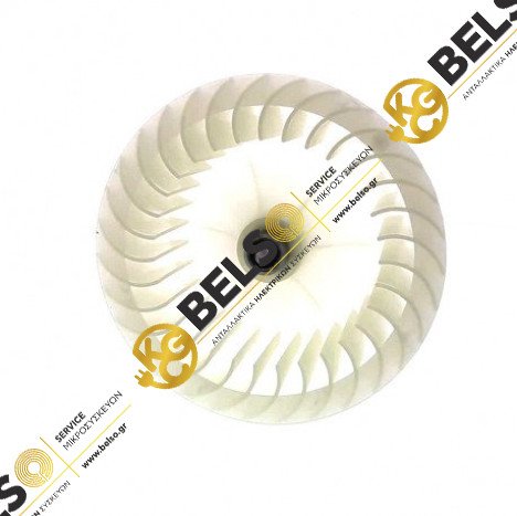 ΦΤΕΡΩΤΗ ΜΟΤΕΡ ΑΕΡΑ ΣΤΕΓΝΩΤΗΡΙΟΥ VESTEL AMICA 42161615 ORIGINAL