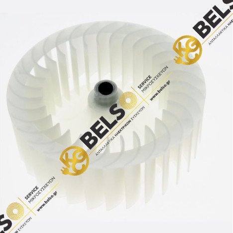 ΦΤΕΡΩΤΗ ΜΟΤΕΡ ΑΕΡΑ ΣΤΕΓΝΩΤΗΡΙΟΥ VESTEL AMICA 42161615 ORIGINAL