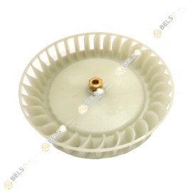ΦΤΕΡΩΤΗ ΜΟΤΕΡ ΣΤΕΓΝΩΤΗΡΙΟΥ ΡΟΥΧΩΝ CANDY HOOVER 43015265 ORIGINAL