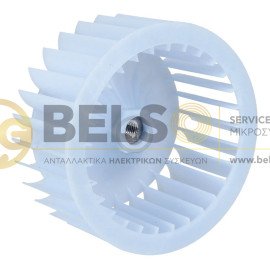 ΦΤΕΡΩΤΗ ΜΟΤΕΡ ΣΤΕΓΝΩΤΗΡΙΟΥ ΑΕΡΟΣ BOSCH SIEMENS 00650172 ORIGINAL