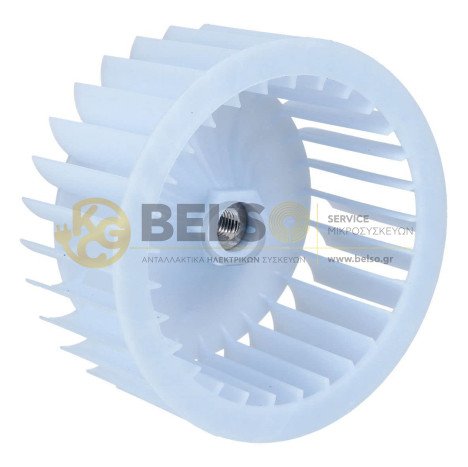 ΦΤΕΡΩΤΗ ΜΟΤΕΡ ΣΤΕΓΝΩΤΗΡΙΟΥ ΑΕΡΟΣ BOSCH SIEMENS 00650172 ORIGINAL