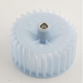ΦΤΕΡΩΤΗ ΜΟΤΕΡ ΣΤΕΓΝΩΤΗΡΙΟΥ ΑΕΡΟΣ BOSCH SIEMENS 00650172 ORIGINAL