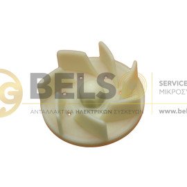 ΦΤΕΡΩΤΗ ΜΟΤΕΡ ΜΙΝΙ ΠΛΥΝΤΗΡΙΟΥ ΠΙΑΤΩΝ Φ60 BOSCH SIEMENS 00065550