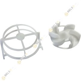 ΦΤΕΡΩΤΗ ΑΝΩ ΠΛΥΝΤΗΡΙΟΥ ΠΙΑΤΩΝ BOSCH SIEMENS 00611388