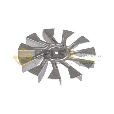 ΦΤΕΡΩΤΗ ΑΕΡΟΘΕΡΜΟΥ ΦΟΥΡΝΟΥ ΚΟΥΖΙΝΑΣ ELECTROLUX (11 ΦΤΕΡΑ) 3581960980 3530286016 ORIGINAL