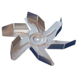 ΦΤΕΡΩΤΗ ΜΟΤΕΡ ΑΕΡΟΘΕΡΜΟΥ ΦΟΥΡΝΟΥ ΚΟΥΖΙΝΑΣ AEG ELECTROLUX 3152666016 ORIGINAL