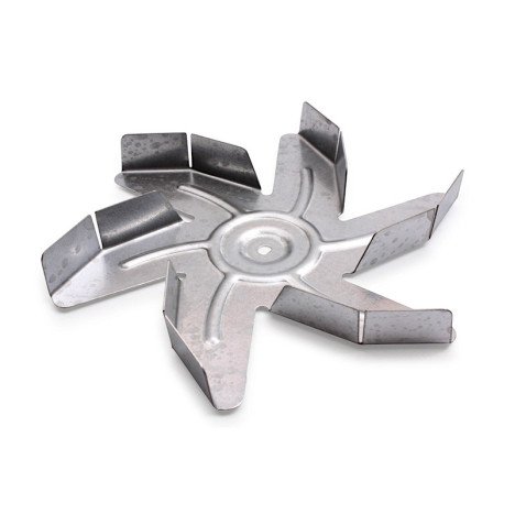 ΦΤΕΡΩΤΗ ΜΟΤΕΡ ΑΕΡΟΘΕΡΜΟΥ ΦΟΥΡΝΟΥ ΚΟΥΖΙΝΑΣ ELECTROLUX AEG ZANUSSI 3530457013 ORIGINAL