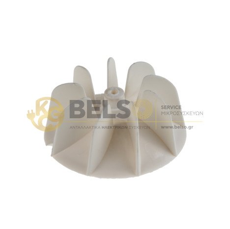 ΦΤΕΡΩΤΗ ΣΕΣΟΥΑΡ JOHNSON ΣΧΕΤΗ Φ64mm (ΕΠΑΓΓΕΛΜΑΤΙΚΟΥ ΤΥΠΟΥ)