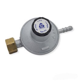 ΡΥΘΜΙΣΤΗΣ 1,5kgr ΥΓΡΑΕΡΙΟΥ ΧΑΜΗΛΗΣ ΠΙΕΣΗΣ ΡΥΘΜΙΖΟΜΕΝΟ