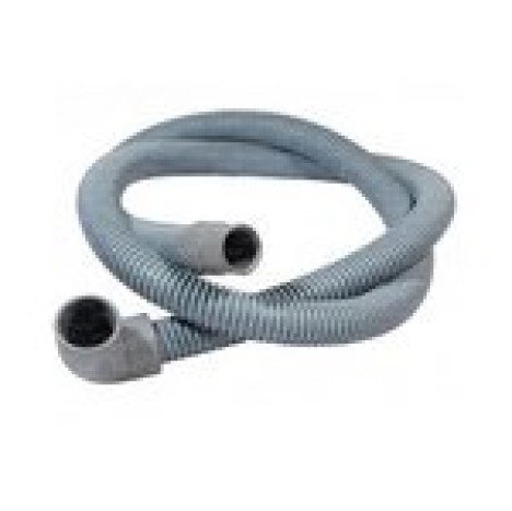 ΣΩΛΗΝΑΣ ΣΠΙΡΑΛ ΑΠΟΧΕΤΕΥΣΗΣ ΠΛΥΝΤΗΡΙΟΥ ΡΟΥΧΩΝ 3.00m ΜΕ ΓΩΝΙΑ 22mm x 29mm 