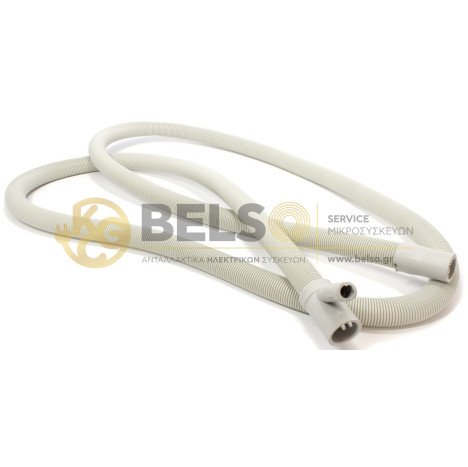 ΣΩΛΗΝΑΣ ΑΠΟΧΕΥΤΕΣΗΣ ΠΛΥΝΤΗΡΙΟΥ ΠΙΑΤΩΝ BEKO 2821500100 2821500300 ORIGINAL