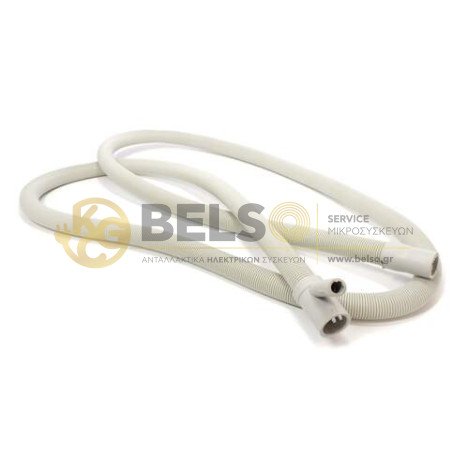 ΣΩΛΗΝΑΣ ΑΠΟΧΕΥΤΕΣΗΣ ΠΛΥΝΤΗΡΙΟΥ ΠΙΑΤΩΝ BEKO 2821500100 2821500300 ORIGINAL