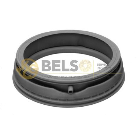 ΛΑΣΤ.ΠΟΡΤΑΣ ΠΛΥΝ.ΜΕ ΤΡΥΠΑ ΜΑΧ  SIEMENS/BOSCH