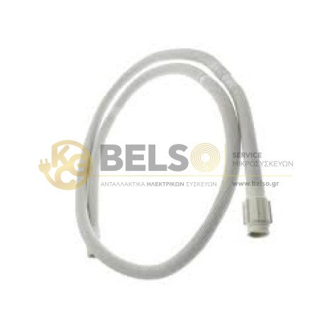 ΣΩΛΗΝΑΣ ΑΠΟΧΕΤΕΥΣΗΣ ΠΛΥΝΤΗΡΙΟΥ ΠΙΑΤΩΝ WHIRLPOOL 481253029113 C00311031