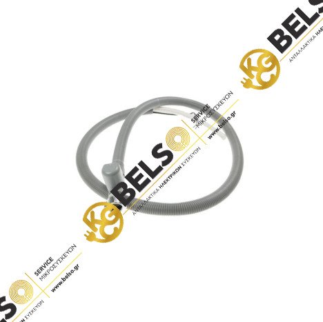 ΣΩΛΗΝΑΣ ΠΑΡΟΧΗΣ ΠΛΥΝΤΗΡΙΟΥ ΠΙΑΤΩΝ ΜΕ AQUASTOP GORENJE ARISTON INDESIT WHIRLPOOL 482000018764 C00378298