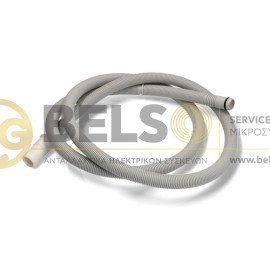 ΣΩΛΗΝΑΣ ΑΠΟΧΕΤΕΥΣΗΣ ΠΛΥΝΤΗΡΙΟΥ ΠΙΑΤΩΝ BOSCH SIEMENS 00668114
