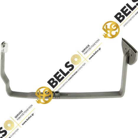 ΣΩΛΗΝΑΣ ΜΕΤΑΦΟΡΑΣ ΝΕΡΟΥ ΑΝΩ ΕΚΤΟΞΕΥΤΗΡΑ ΠΛΥΝΤΗΡΙΟΥ ΠΙΑΤΩΝ BOSCH SIEMENS 11003118 ORIGINAL