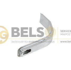 ΣΩΛΗΝΑΣ ΕΞΑΕΡΩΣΗΣ ΑΤΜΩΝ ΦΟΥΡΝΟΥ ΚΟΥΖΙΝΑΣ ARCELIK BEKO ESKIMO INDESIT 210301844 C00882321 ORIGINAL