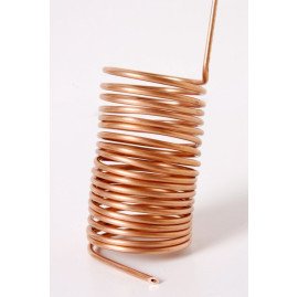 ΤΡΙΧΟΕΙΔΕΣ ΧΑΛΚΟΣΩΛΗΝΑΣ (0,71/1,83 mm) ΤΕΜΑΧΙΟ 1m