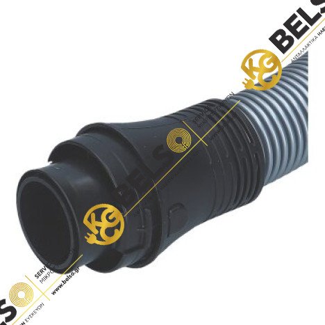 ΣΩΛΗΝΑΣ (ΣΠΙΡΑΛ) ΗΛΕΚΤΡΙΚΗΣ ΣΚΟΥΠΑΣ SIEMENS BOSCH VS08 00365500 00432215 ORIGINAL