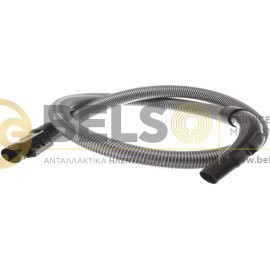 ﻿ΣΠΙΡΑΛ (ΣΩΛΗΝΑΣ) ΗΛΕΚΤΡΙΚΗΣ ΣΚΟΥΠΑΣ BOSCH SIEMENS BGC05 17001737 ORIGINAL