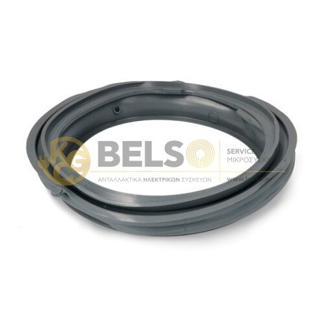 ΛΑΣΤΙΧΟ ΠΟΡΤΑΣ ΠΛΥΝΤΗΡΙΟΥ ΡΟΥΧΩΝ MIDEA DELONGHI 12638100000535 AS0074407