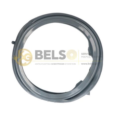 ΛΑΣΤΙΧΟ ΠΟΡΤΑΣ ΠΛΥΝΤΗΡΙΟΥ ΡΟΥΧΩΝ MIDEA DELONGHI 12638100000535 AS0074407