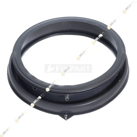 ΛΑΣΤΙΧΟ ΠΟΡΤΑΣ ΠΛΥΝΤΗΡΙΟΥ ΡΟΥΧΩΝ DELONGHI MORRIS MIDEA 12638100001182 12638100003084 ORIGINAL