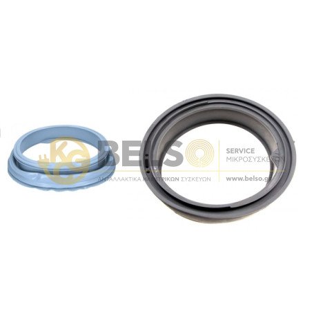 ΛΑΣΤΙΧΟ ΠΟΡΤΑΣ ΠΛΥΝΤΗΡΙΟΥ ΡΟΥΧΩΝ MORRIS MIDEA DELONGHI 12638100000229 12638100000220