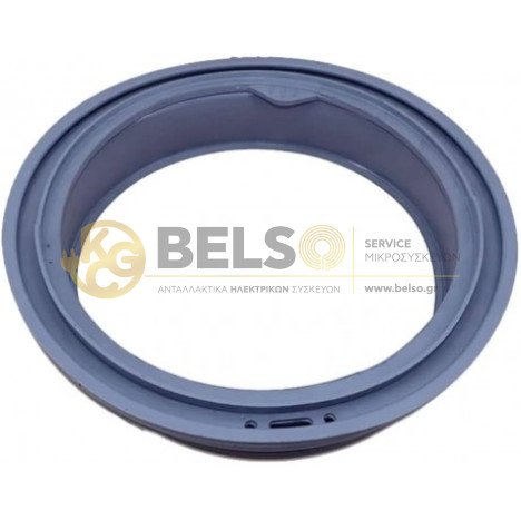 ΛΑΣΤΙΧΟ ΠΟΡΤΑΣ ΠΛΥΝΤΗΡΙΟΥ ΡΟΥΧΩΝ MORRIS MIDEA DELONGHI 12638100000229 12638100000220